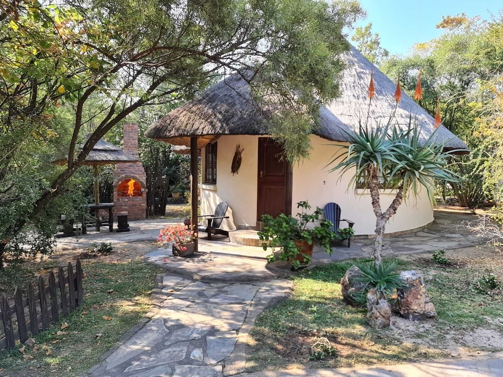 Aquanzi Lodge 39/43