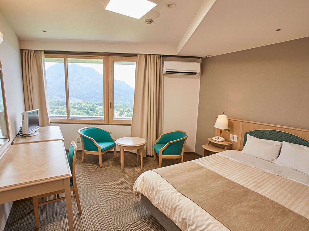 Myogi Green Hotel 9/50