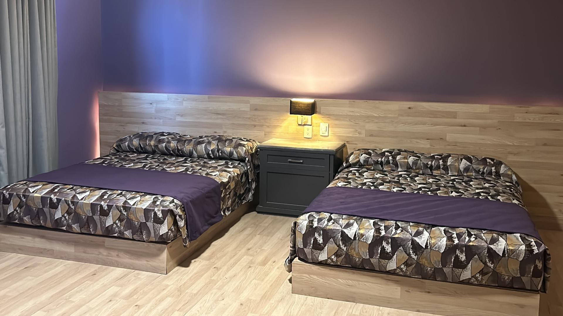 Hotel Nava 5/23