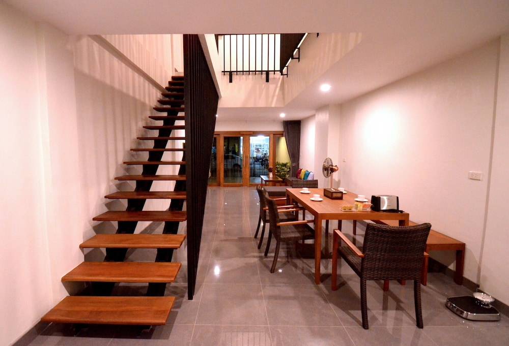 The Sila Boutique Bed Breakfast 33/50
