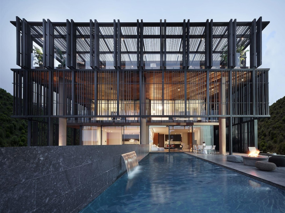 Barbaros Reserve Residences Managed by Kempinski 5/60