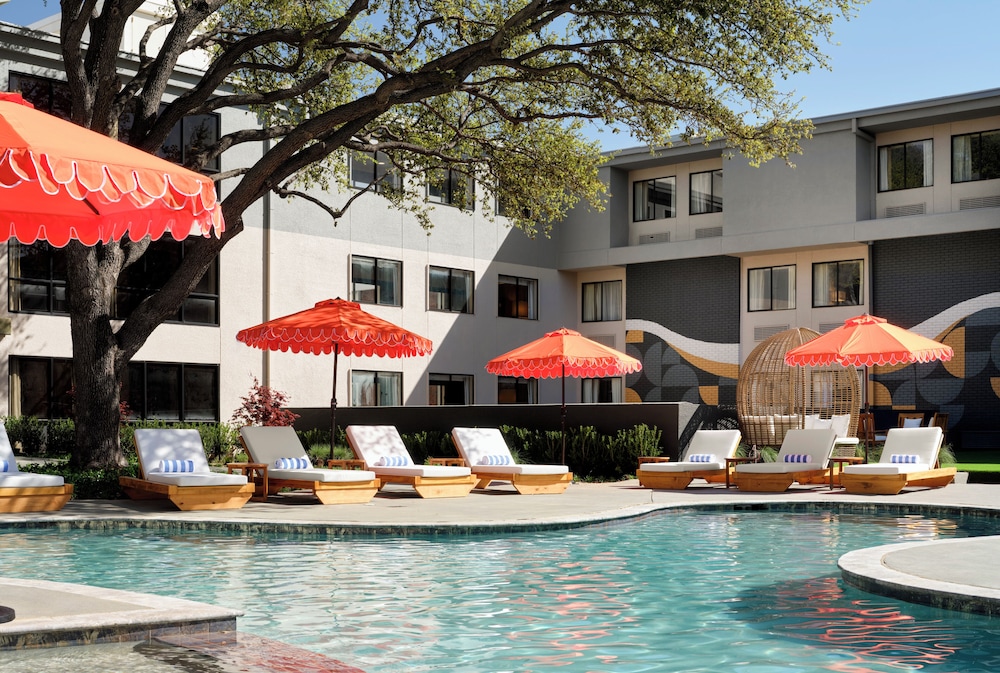 Crowne Plaza Dallas Near Galleria Addison 49/55