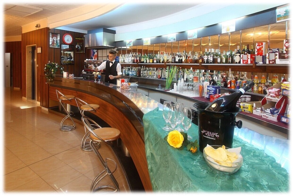 Hotel Parco Dei Principi 24/72