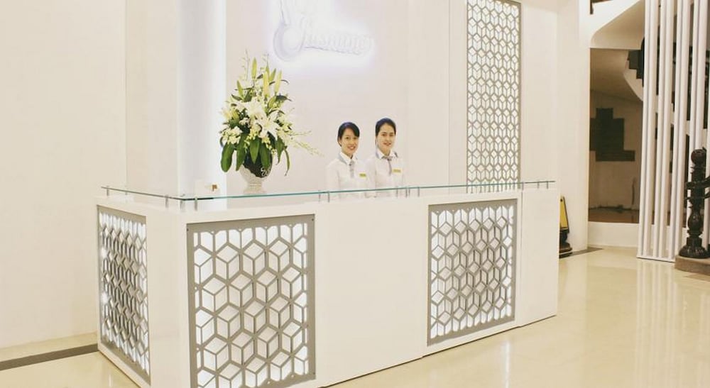 Jasmine Hotel Hue 5/38