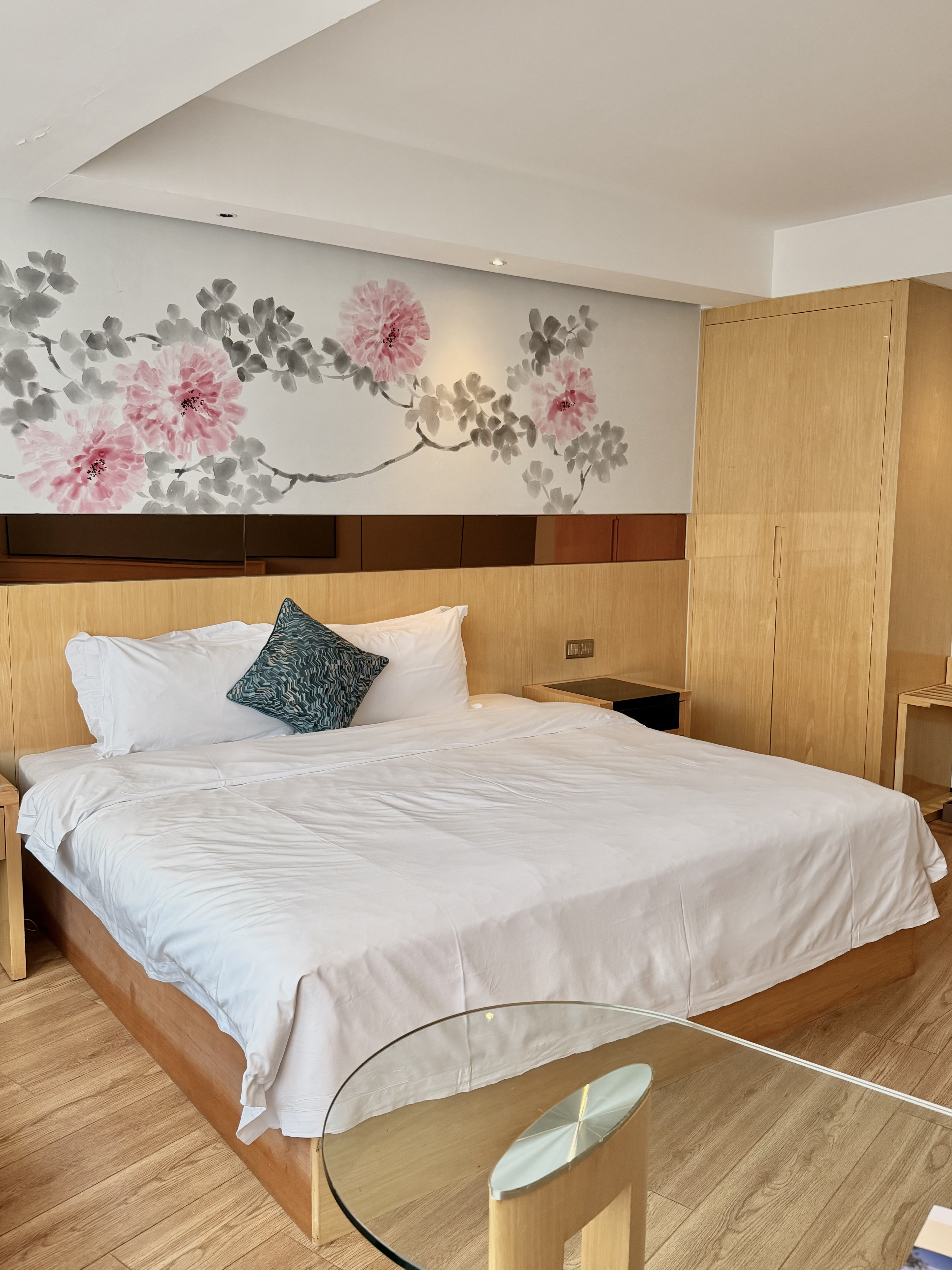 Paco Business Hotel Guangzhou Baiyun Road Branch 12/50