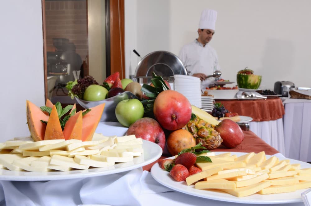 Hotel Parque 97 Suites 48/64