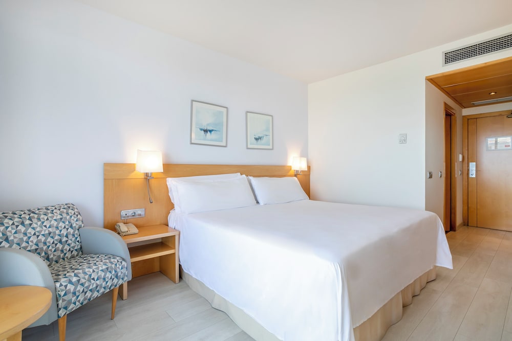 Sol Port Cambrils (ex Tryp Port Cambrils) 19/72