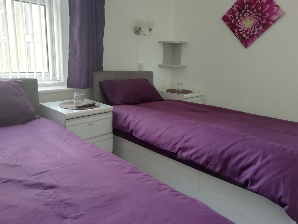 Trianon Guest House 5/30