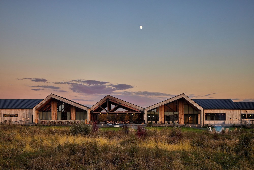 Wildflower Farms, Auberge Resorts Collection 4/50