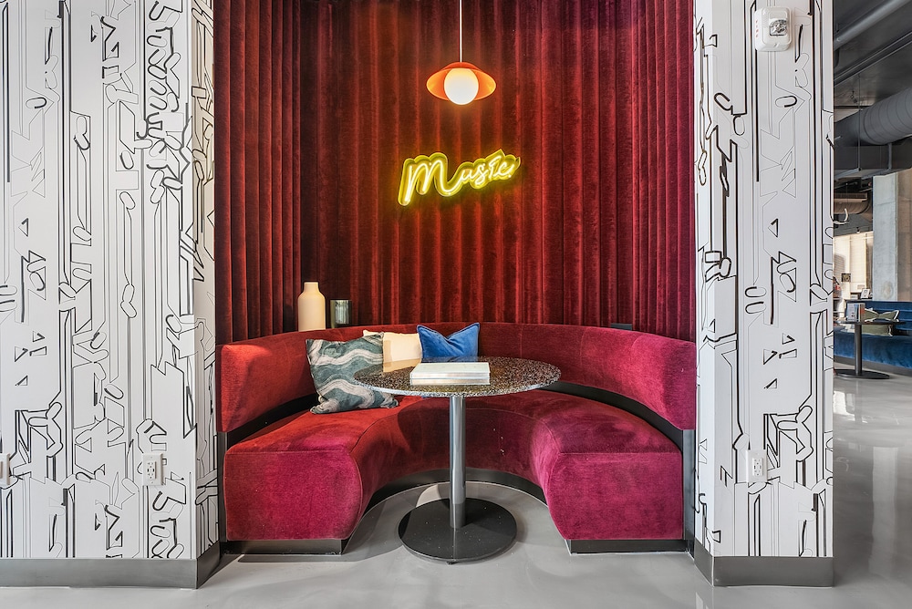 Aloft Fort Lauderdale Airport 28/46