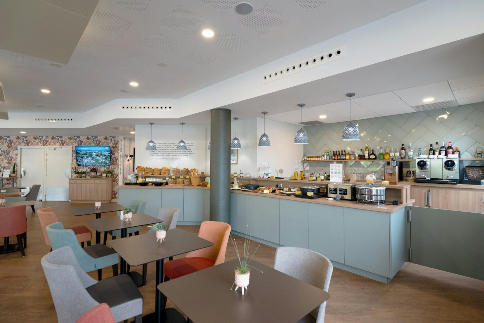 Hotel Jules Verne Biarritz 56/69