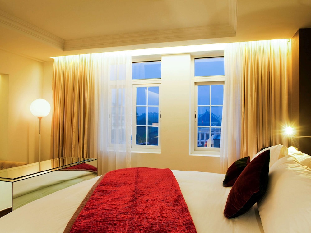 Hotel De L'opera Hanoi Mgallery By Sofitel 35/73