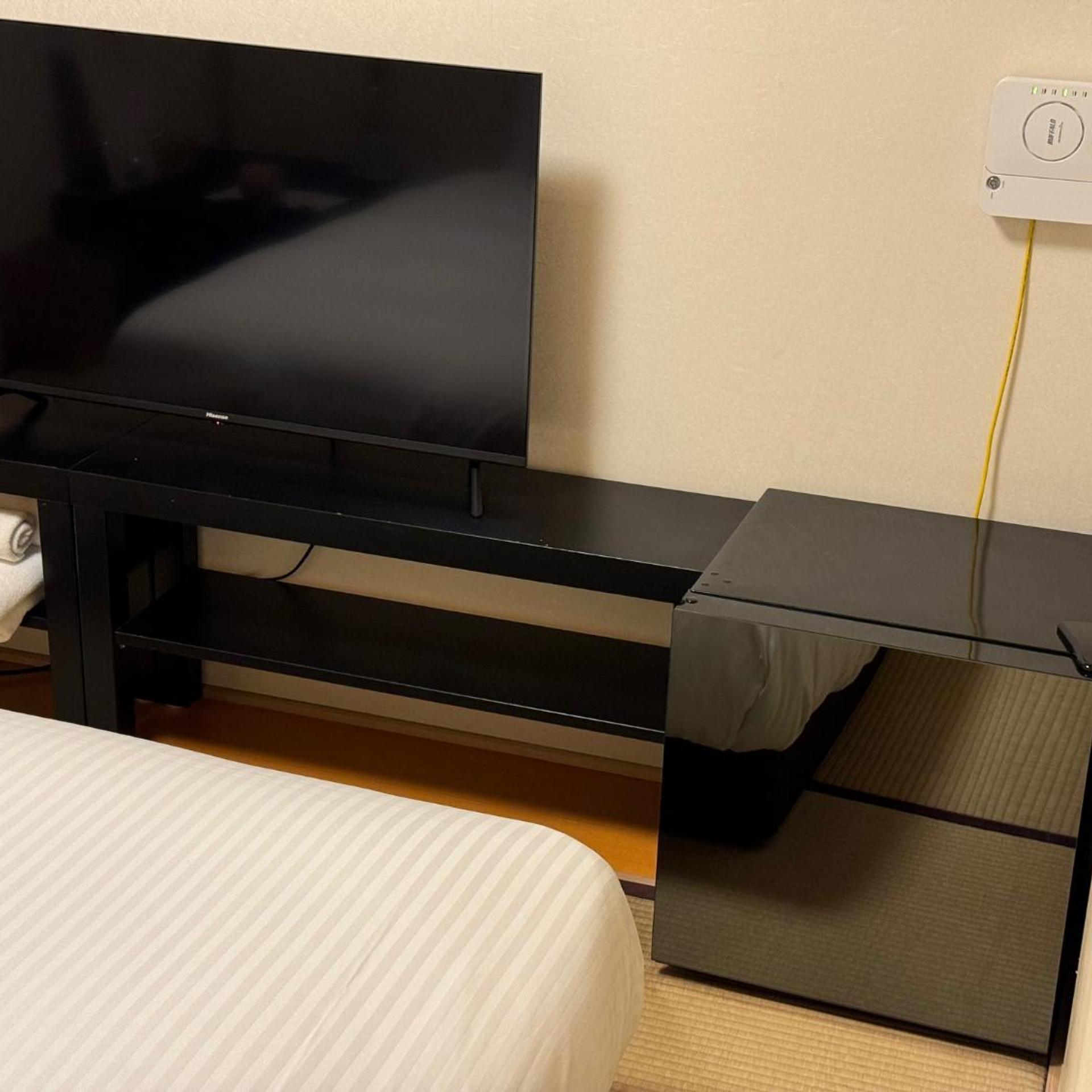 غرفة صغيرة مزدوجة، Hotel It's On 5/10