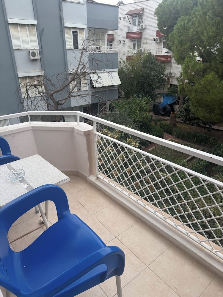 Kaktus Apart Hotel 26/50