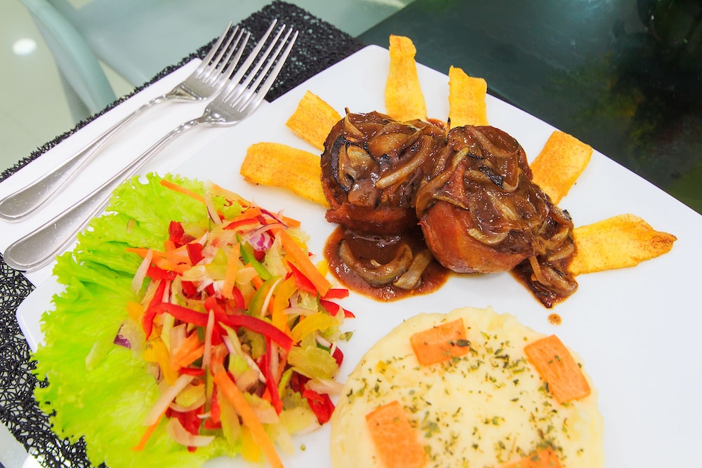GIO酒店Cartagena Tama(GIO Hotel Cartagena Tama) 图片3