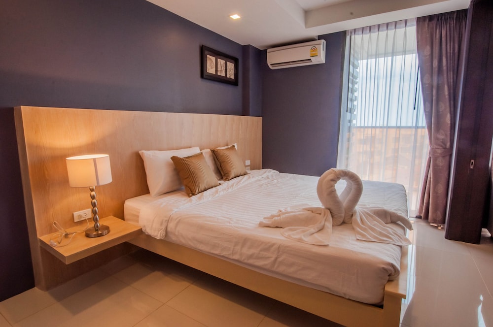 Rocco Huahin Condominium 40/76
