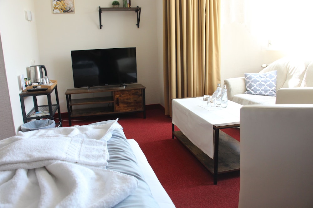 Regiohotel Am Brocken Schierke 44/57