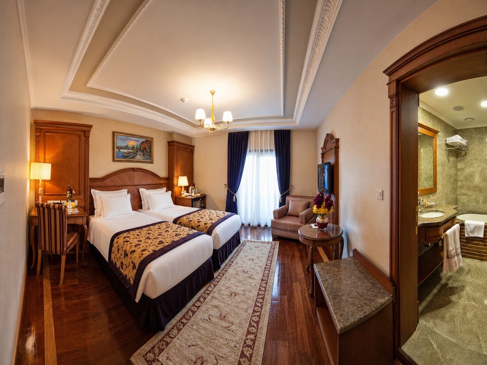 Glk Premier Acropol Suites Spa Ex Best Western Premier Acropol Suite 31/70