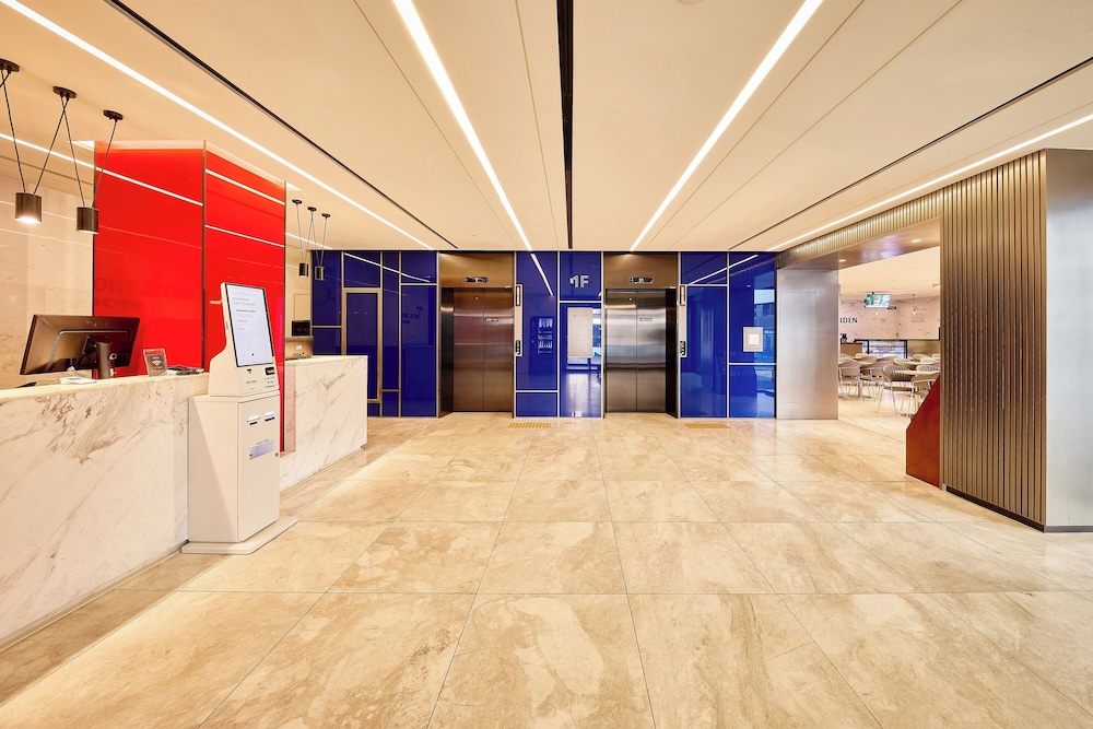 Hotel Thomas Myeongdong 8/57