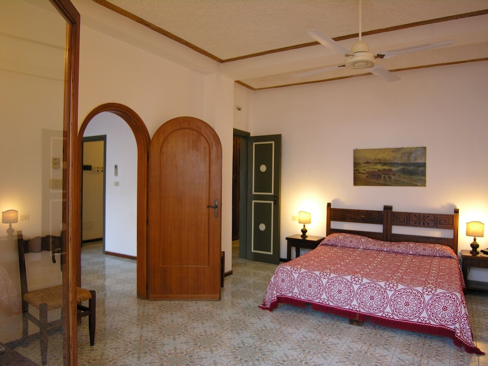 Hotel Carasco 22/71