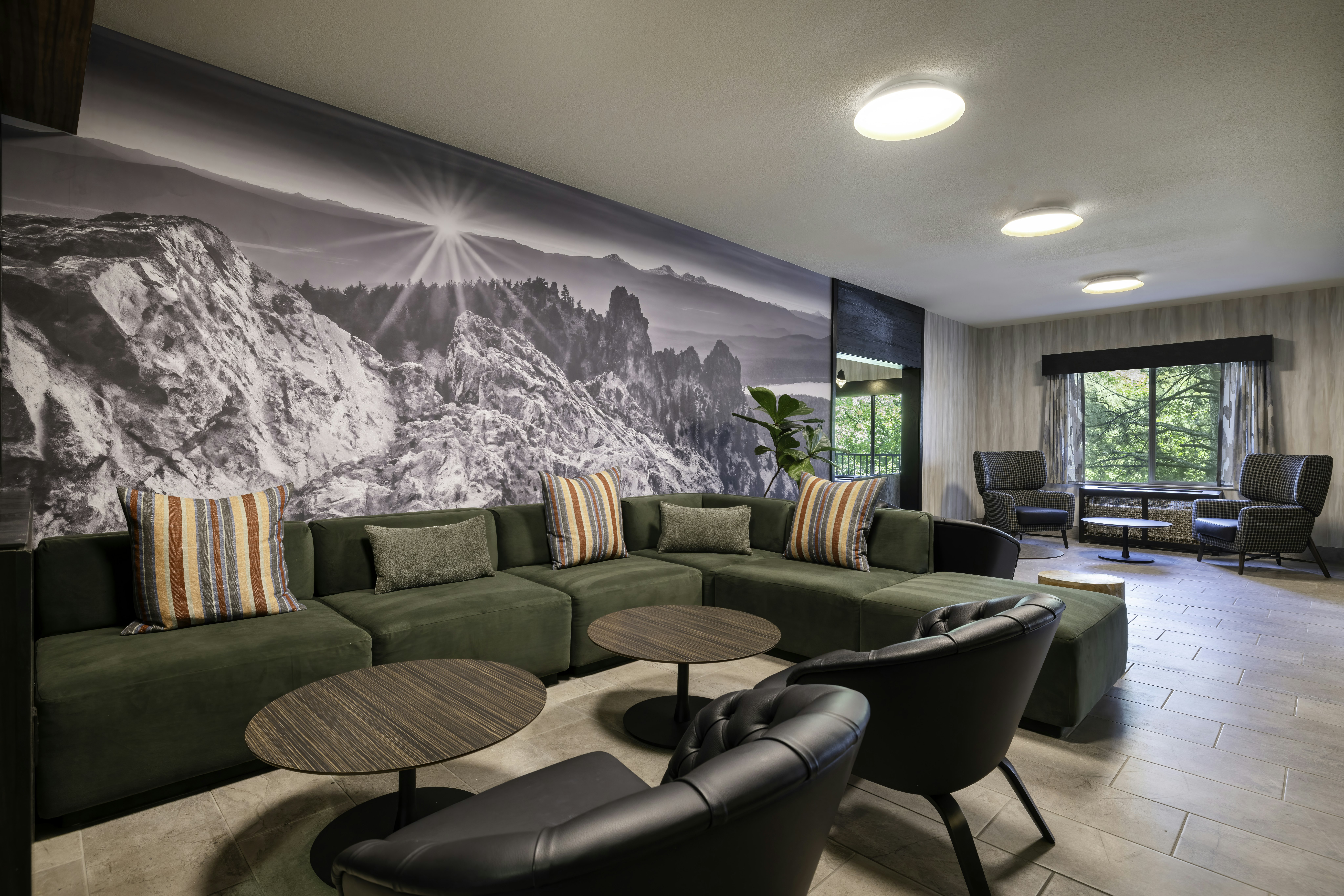 The Newberry Hotel Bend, Tapestry Collection by Hilton 32/60