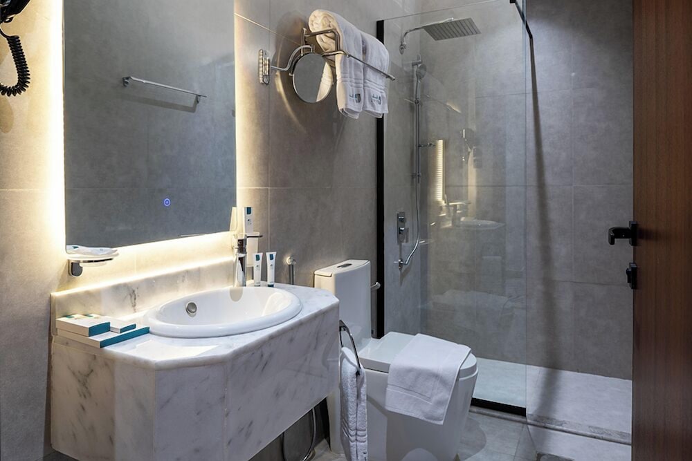 Lafif Hotel Al-Khaldia 27/27