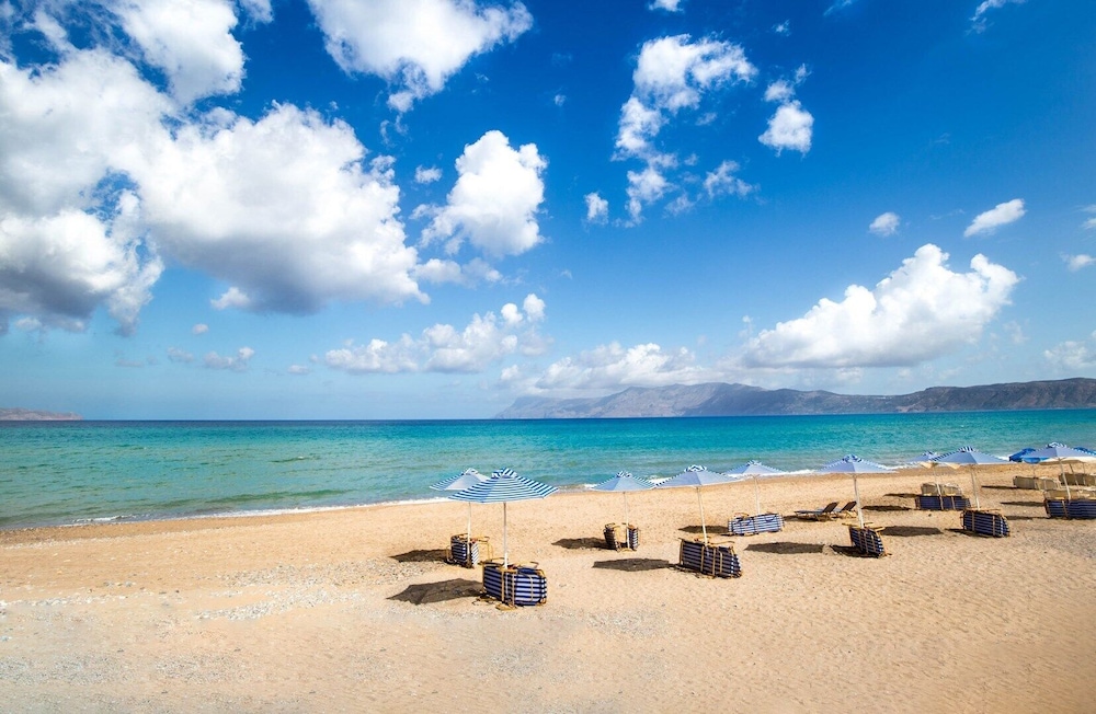 Galini Beach Hotel 41/50