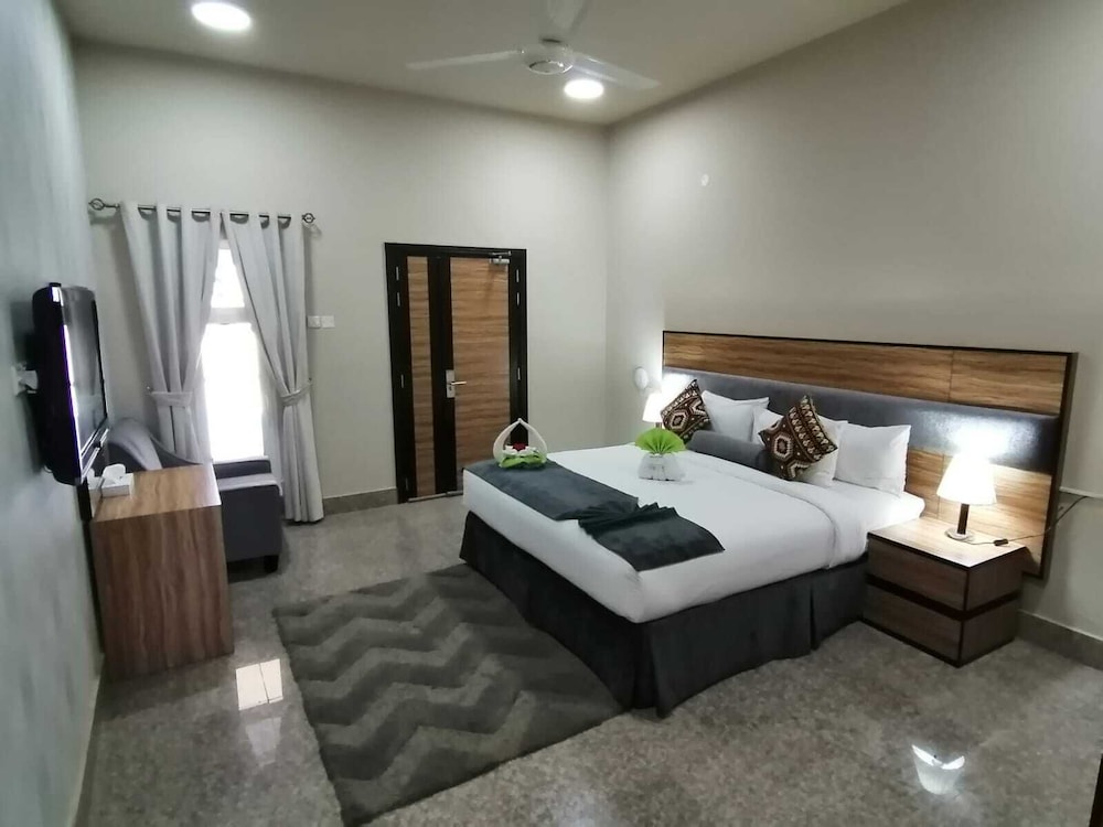 Sama Hotel Al Jabal Akhdhar 23/62