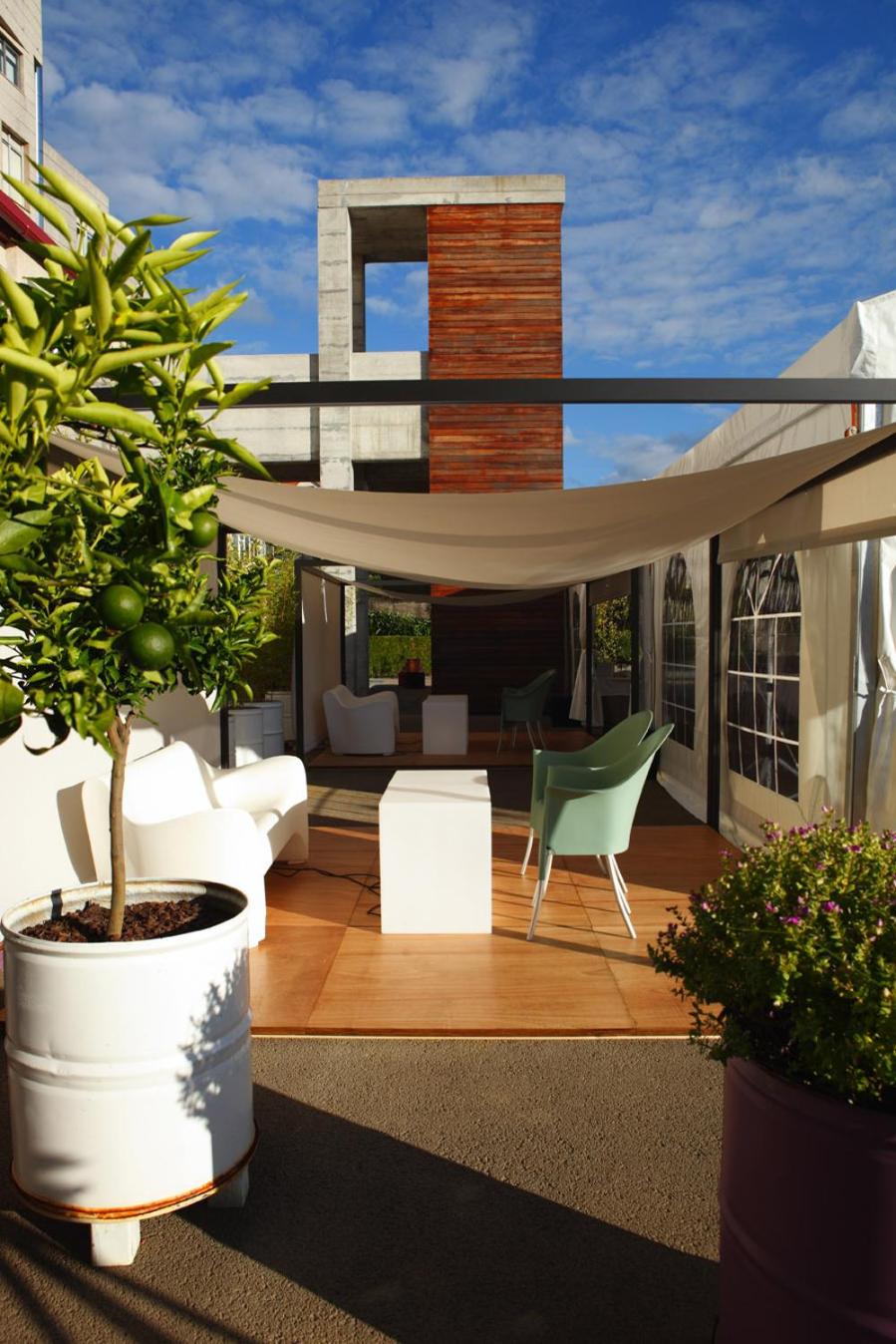 Hotel Colon Tuy 16/18
