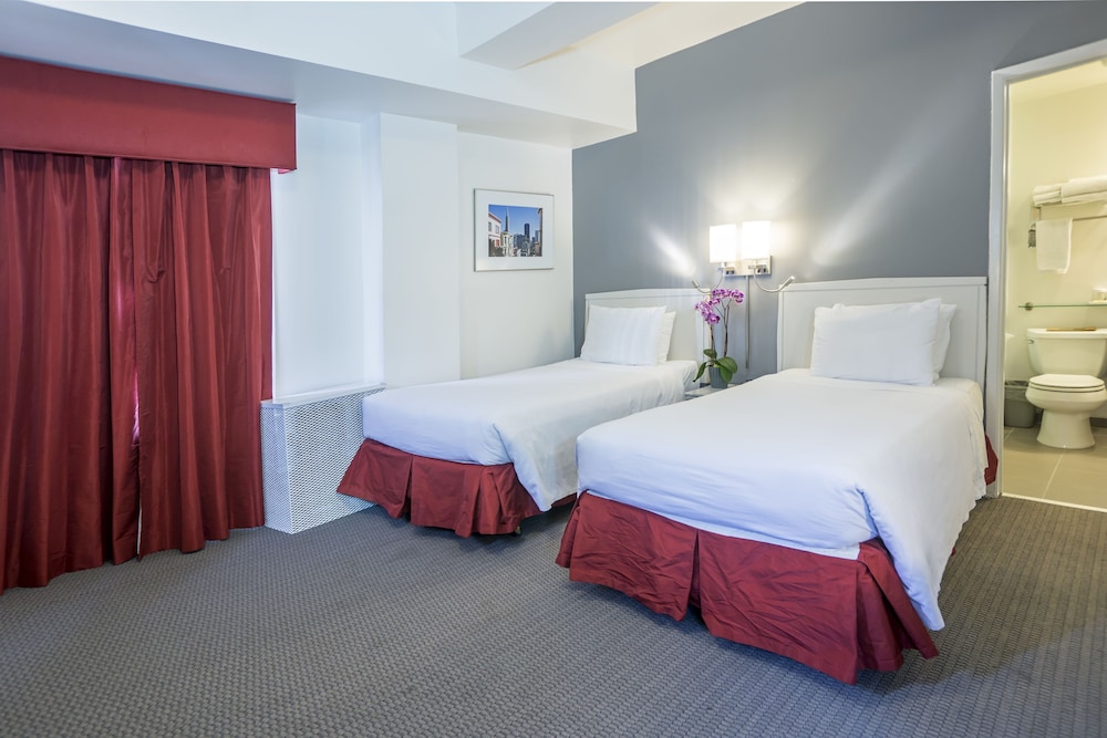 STANDARD, TWIN BEDS