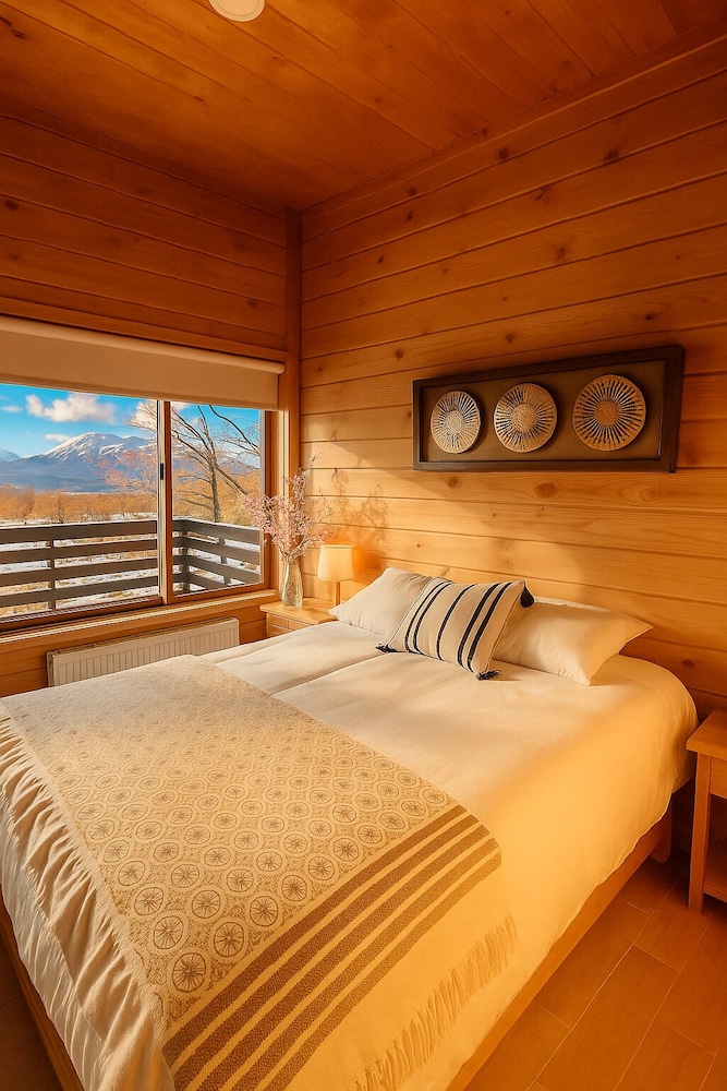 Calafate Lodge Patagonia 14/52