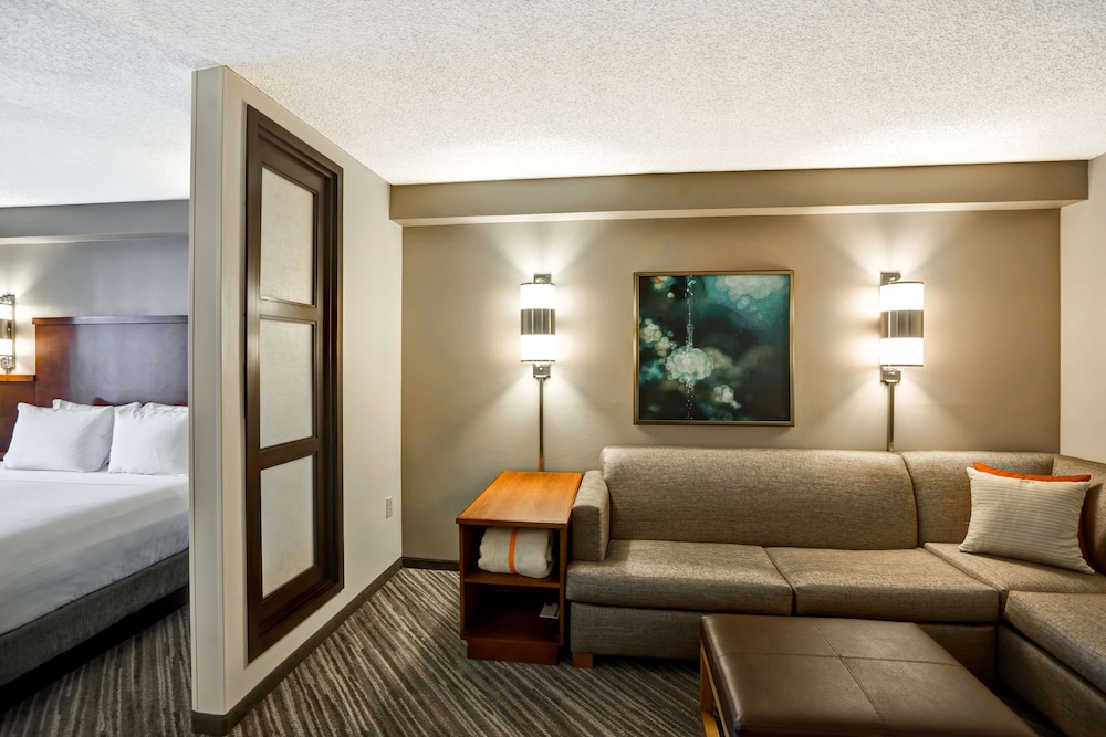 Hyatt Place Richmond/Innsbrook 35/67
