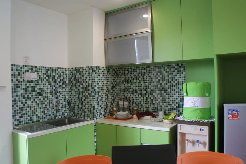 Zest Bogor by Swiss-Belhotel International 19/35