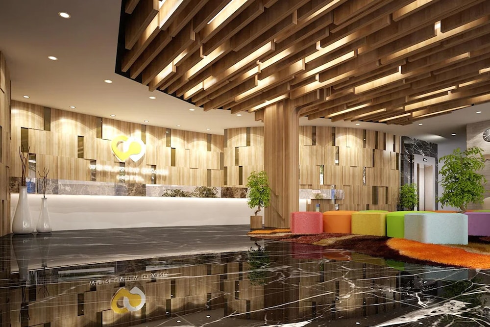 Kingston Hotel 2 @ Setapak 12/51