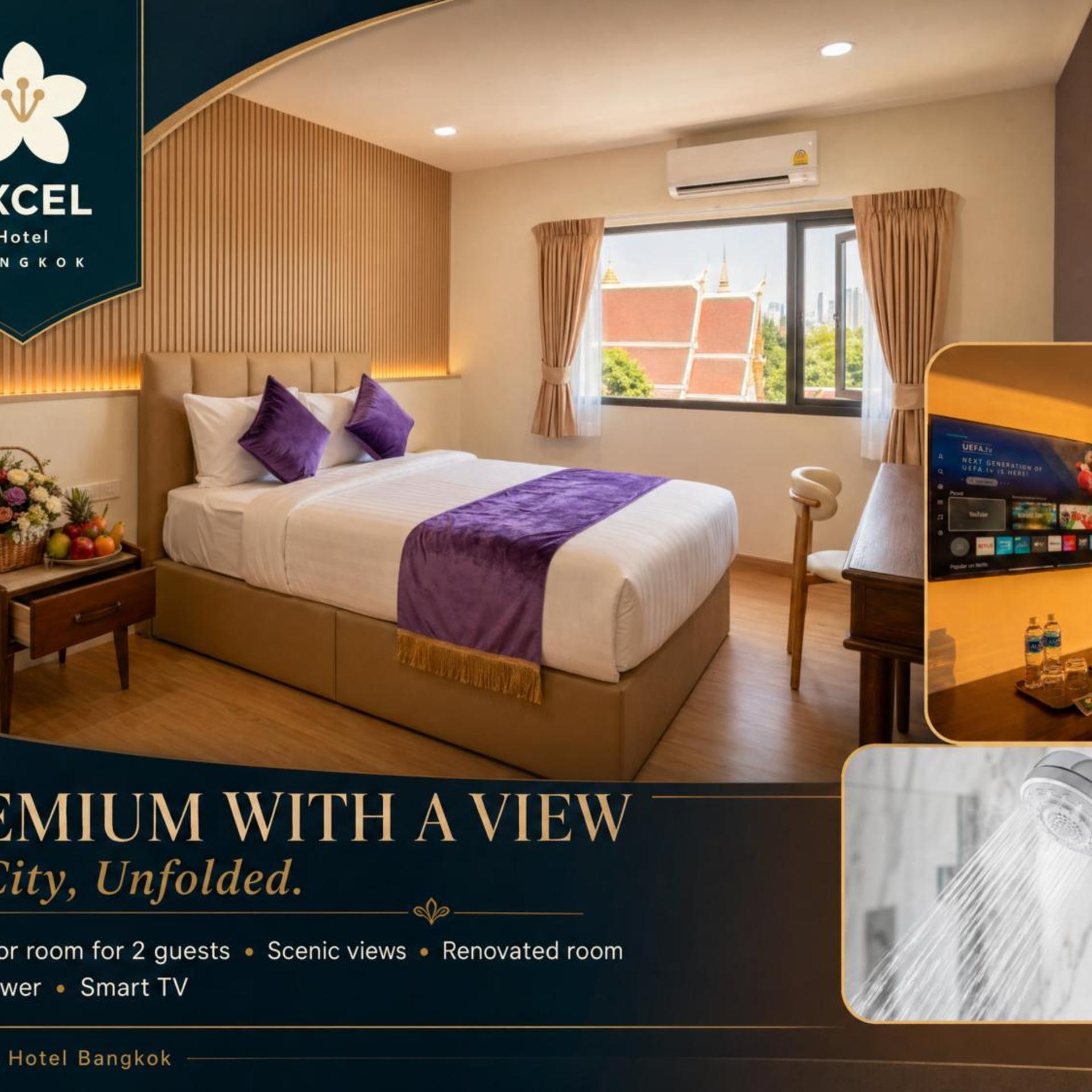 Sri Krungthep Hotel 29/77