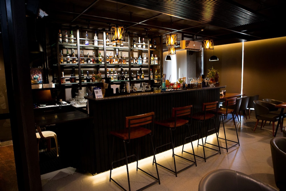 Vihaari 24 Business Hotel 50/57
