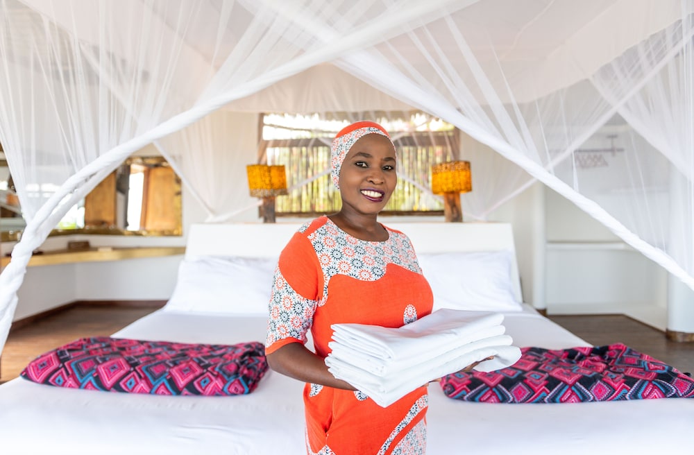 Jua Retreat - All Inclusive 5/50