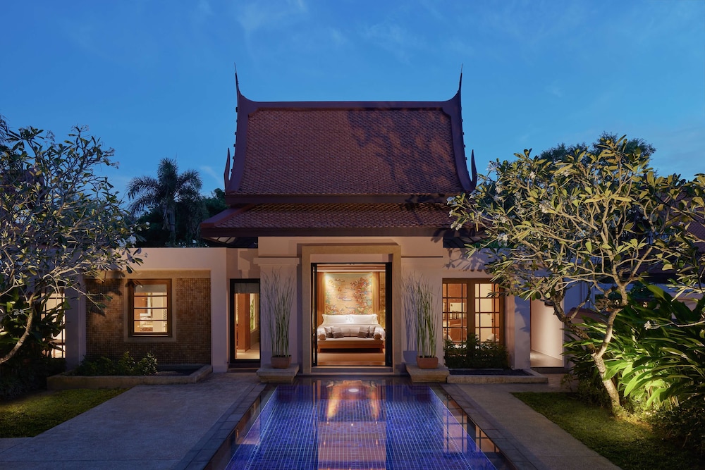 Banyan Tree Phuket in CHOENG THALE