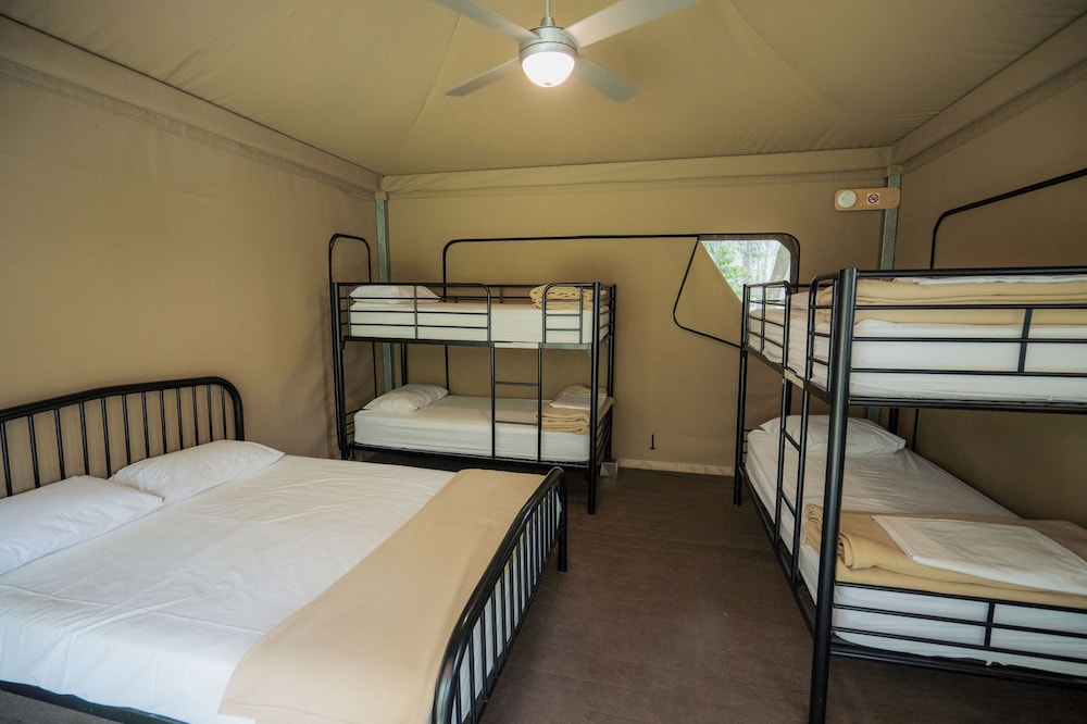 Habitat Noosa Everglades Ecocamp 24/65