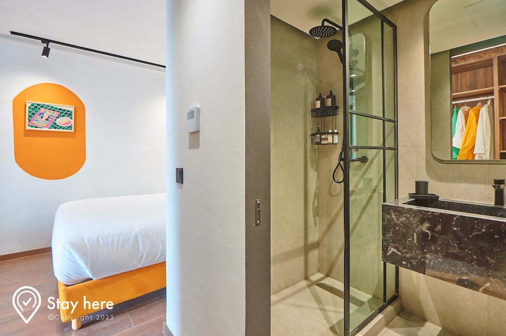 StayHere Casablanca - CFC Urban Signature 51/54
