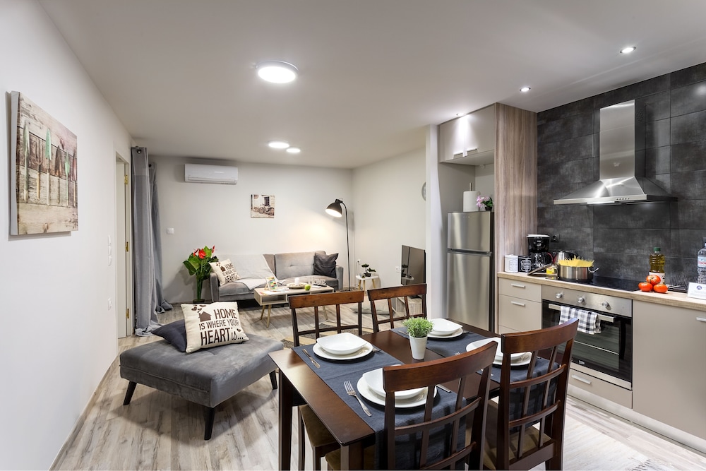 Supreme Luxury Suites By Athens Stay 51/67