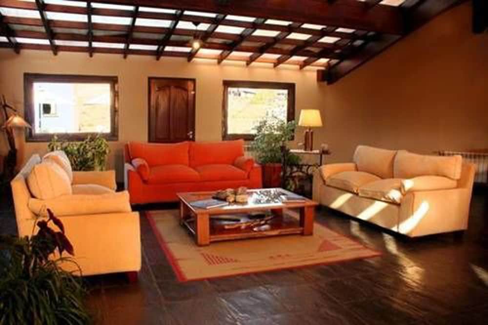 HOSTERIA POSTA SUR. 10/24