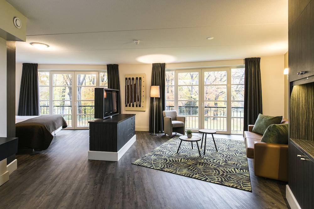 Fletcher Landgoed Hotel Holthurnsche Hof 30/51