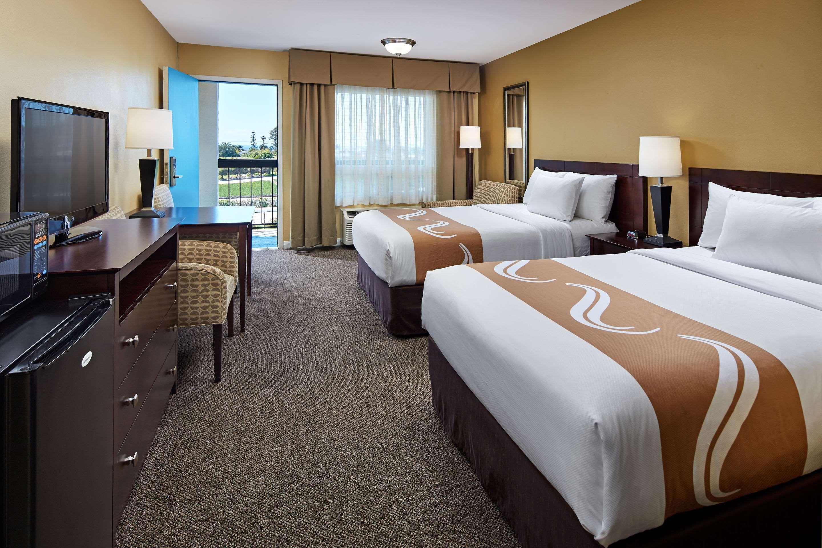 Room, 2 Double Beds