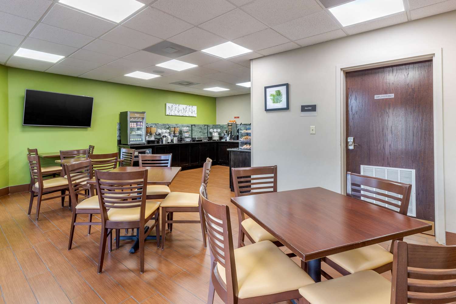 Sleep Inn Orangeburg 25/29