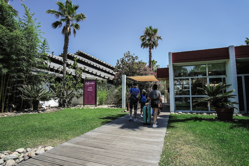 Club Belambra Borgo Pineto 27/50