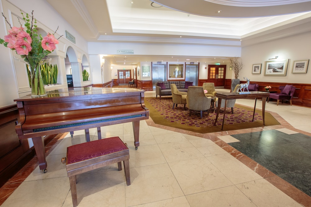 The Aberdeen Altens Hotel 44/54