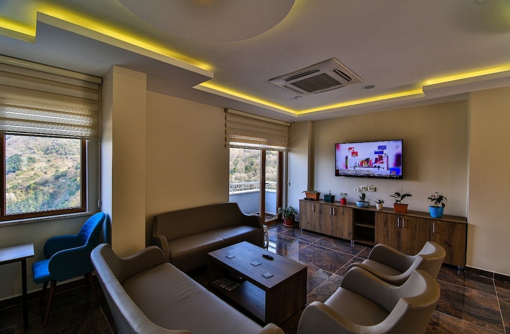 Amasra Sunrise Otel 20/34