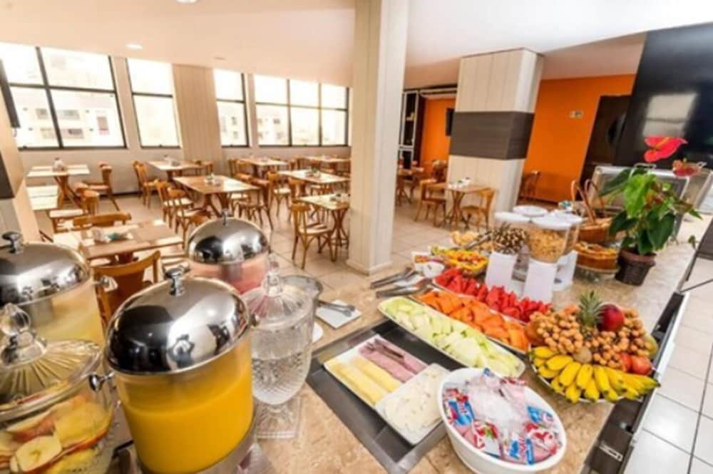 Slz Lagoa Hotel 52/60