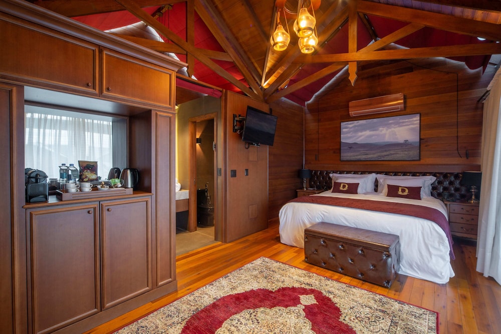 Bourbon Serra Gaucha - Divisa Resort 28/66